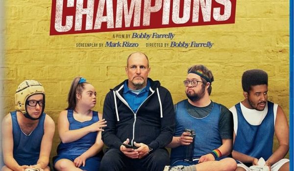 Cinegiornale.net champions-woody-harrelson-nel-cast-del-nuovo-film-di-bobby-farrelly-600x350 Champions: Woody Harrelson nel cast del nuovo film di Bobby Farrelly News  