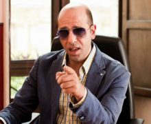 Cinegiornale.net checco-zalone-in-vacanza-dopo-sanremo-si-rilassa-ospite-della-regina-degli-oscar-220x180 Checco Zalone: in vacanza dopo Sanremo, si rilassa ospite della Regina degli Oscar News  
