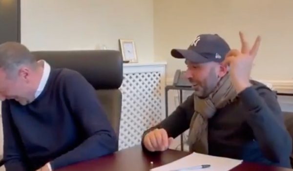 Cinegiornale.net checco-zalone-superospite-a-sanremo-2022-scoppia-la-polemica-ecco-cosa-e-successo-600x350 Checco Zalone superospite a Sanremo 2022, scoppia la polemica! Ecco cosa è successo News  