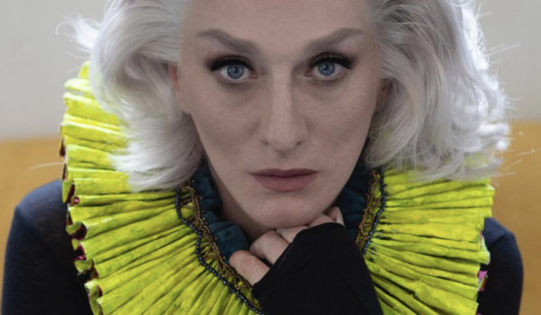 Cinegiornale.net chi-e-drusilla-foer-vita-carriera-e-polemiche-sullattrice-protagonista-di-sanremo-2022-600x350 Chi è Drusilla Foer? Vita, carriera e polemiche sull’attrice protagonista di Sanremo 2022 News  