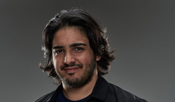 Cinegiornale.net chi-e-max-angioni-biografia-e-carriera-del-comico-protagonista-di-lol-2-600x350 Chi è Max Angioni? Biografia e carriera del comico protagonista di LOL 2 News  