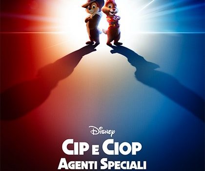 Cinegiornale.net cip-ciop-agenti-speciali-il-nuovo-trailer-del-film-ibrido-in-arrivo-su-disney-420x350 Cip & Ciop Agenti Speciali: il nuovo trailer del film ibrido in arrivo su Disney+ News  