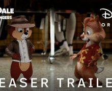 Cinegiornale.net cip-ciop-agenti-speciali-il-teaser-trailer-del-film-ibrido-in-arrivo-su-disney-220x180 Cip & Ciop Agenti Speciali: il teaser trailer del film ibrido in arrivo su Disney+ News  