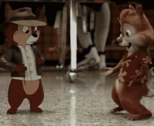 Cinegiornale.net cip-ciop-agenti-speciali-il-teaser-trailer-italiano-del-film-ibrido-in-arrivo-su-disney-220x180 Cip & Ciop Agenti Speciali: il teaser trailer italiano del film ibrido in arrivo su Disney+ News  