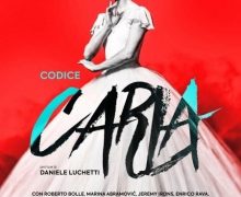Cinegiornale.net codice-carla-220x180 Codice Carla Cinema News Trailers  