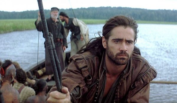 Cinegiornale.net colin-farrell-e-la-folle-esperienza-con-terrence-malick-sul-set-di-the-new-world-600x350 Colin Farrell e la folle esperienza con Terrence Malick sul set di The New World News  
