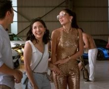 Cinegiornale.net crazy-rich-asians-2-amy-wang-sara-la-sceneggiatrice-del-sequel-220x180 Crazy Rich Asians 2: Amy Wang sarà la sceneggiatrice del sequel News  