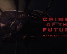 Cinegiornale.net crimes-of-the-future-il-teaser-trailer-del-nuovo-film-di-david-cronenberg-220x180 Crimes of the Future: il teaser trailer del nuovo film di David Cronenberg News  