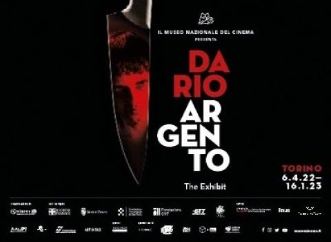 Cinegiornale.net dario-argento-the-exhibit-480x350 Dario Argento – The Exhibit Cinema News  