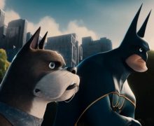 Cinegiornale.net dc-league-of-super-pets-keanu-reeves-e-la-voce-di-batman-nel-teaser-del-film-220x180 DC League of Super-Pets: Keanu Reeves è la voce di Batman nel teaser del film News  