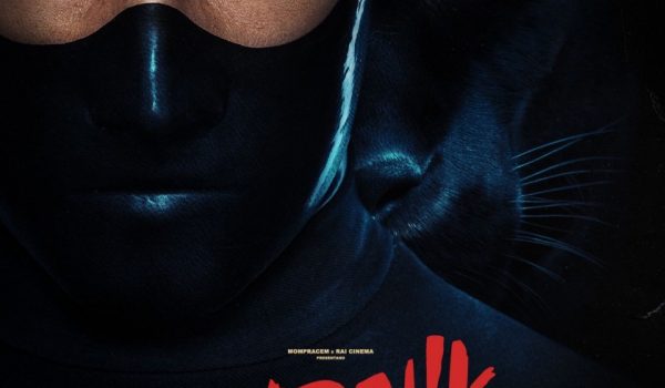 Cinegiornale.net diabolik-chi-sei-il-poster-ufficiale-del-film-dei-manetti-bros-600x350 Diabolik chi sei?, il poster ufficiale del film dei Manetti Bros. News  