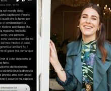 Cinegiornale.net diana-del-bufalo-cacciata-da-lol-2-perche-no-vax-la-verita-dellattrice-220x180 Diana Del Bufalo cacciata da LOL 2 perché no vax? La verità dell’attrice News  