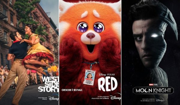 Cinegiornale.net disney-le-novita-in-uscita-a-marzo-2022-600x350 Disney+: le novità in uscita a marzo 2022 News  