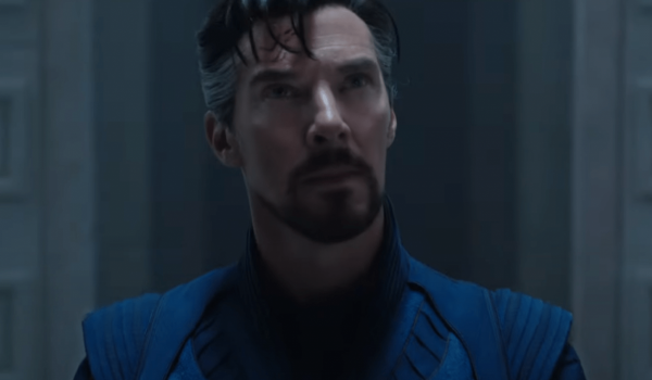 Cinegiornale.net doctor-strange-nel-multiverso-della-follia-chi-e-quel-personaggio-misterioso-nel-secondo-trailer-600x350 Doctor Strange nel multiverso della follia: chi è QUEL personaggio misterioso nel secondo trailer? News  