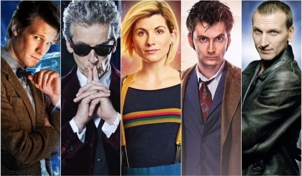 Cinegiornale.net doctor-who-trapelato-linterprete-del-prossimo-dottore-e-si-tratta-di-una-celebre-star-di-hollywood-600x350 Doctor Who: trapelato l’interprete del prossimo Dottore? E si tratta di una celebre star di Hollywood News Serie-tv  