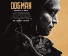 Cinegiornale.net dogman-da-oggi-al-cinema-il-nuovo-film-di-luc-besson-220x180 Dogman, da oggi al cinema il nuovo film di Luc Besson News  