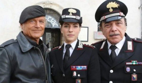 Cinegiornale.net don-matteo-13-anticipazioni-prima-puntata-la-festa-per-i-40-anni-di-sacerdozio-di-don-matteo-600x350 Don Matteo 13 anticipazioni prima puntata: la festa per i 40 anni di sacerdozio di Don Matteo News  
