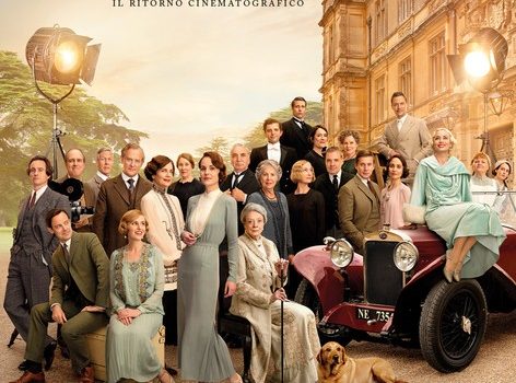 Cinegiornale.net downton-abbey-ii-una-nuova-era-al-cinema-latteso-sequel-472x350 Downton Abbey II – Una Nuova Era | Al cinema l’atteso sequel News Recensioni  
