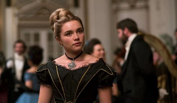 Cinegiornale.net dune-2-florence-pugh-sara-la-principessa-irulan-600x350 Dune 2: Florence Pugh sarà la principessa Irulan? News  