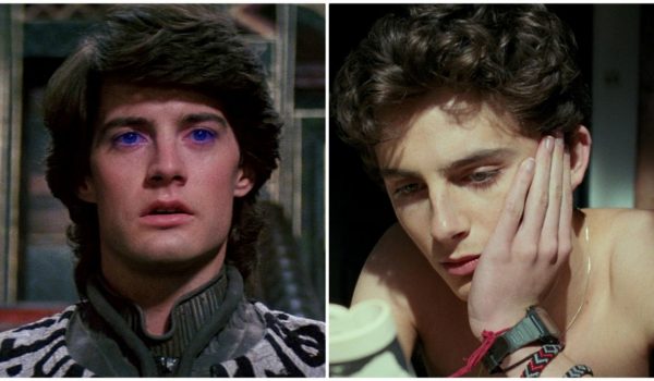 Cinegiornale.net dune-timothee-chalamet-e-kyle-maclachlan-due-generazioni-di-paul-atreides-insieme-agli-oscar-600x350 Dune, Timothee Chalamet e Kyle MacLachlan: due generazioni di Paul Atreides insieme agli Oscar News  