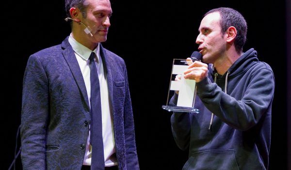 Cinegiornale.net fabrique-du-cinema-awards-2021-tra-i-vincitori-zerocalcare-600x350 Fabrique du Cinéma Awards 2021: tra i vincitori Zerocalcare News  