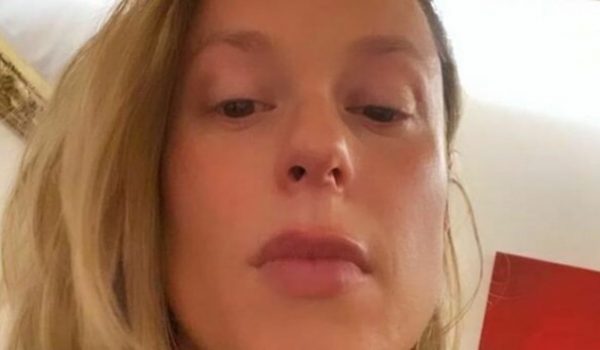 Cinegiornale.net federica-pellegrini-fa-scoppiare-i-fegati-non-si-trattiene-neanche-in-gravidanza-guardatela-600x350 Federica Pellegrini fa scoppiare i fegati: “Non si trattiene neanche in gravidanza” | Guardatela Gossip News  