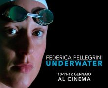 Cinegiornale.net federica-pellegrini-underwater-220x180 Federica Pellegrini – Underwater Cinema News Trailers  