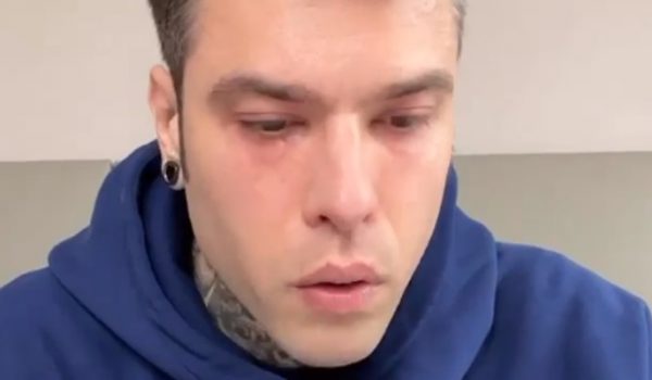 Cinegiornale.net fedez-su-instagram-ho-un-problema-di-salute-600x350 Fedez su Instagram: “Ho un problema di salute” News  