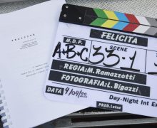 Cinegiornale.net felicita-iniziate-le-riprese-del-primo-film-di-micaela-ramazzotti-220x180 Felicità: iniziate le riprese del primo film di Micaela Ramazzotti News  