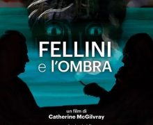 Cinegiornale.net fellini-e-lombra-il-docufilm-sulla-psicanalisi-dei-film-di-fellini-220x180 Fellini e l’ombra: il docufilm sulla psicanalisi dei film di Fellini Cinema News  