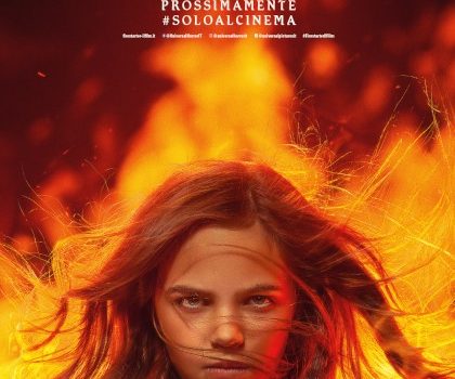 Cinegiornale.net firestarter-420x350 Firestarter Cinema News Trailers  