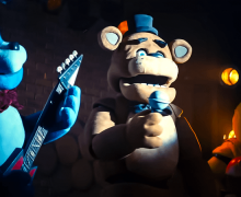 Cinegiornale.net five-nights-at-freddys-il-creature-designer-affronta-le-critiche-agli-animatronics-del-film-220x180 Five Nights at Freddy’s: il Creature Designer affronta le critiche agli animatronics del film News  