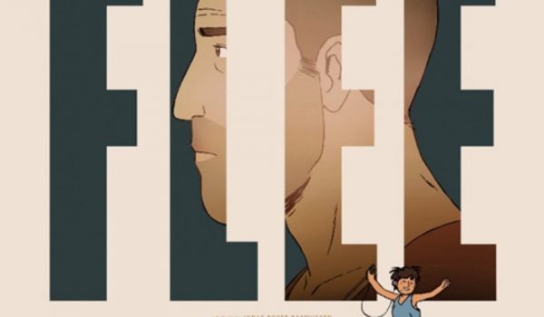 Cinegiornale.net flee-diretto-da-jonas-poher-rasmussen-600x350 Flee: diretto da Jonas Poher Rasmussen Cinema News  