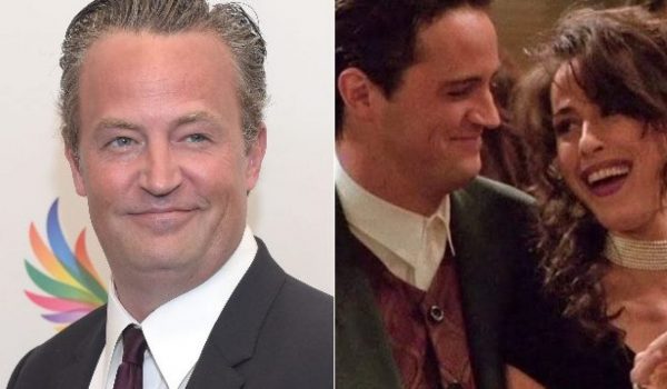 Cinegiornale.net friends-matthew-perry-ricordato-dai-suoi-co-protagonisti-mancherai-al-mondo-600x350 Friends – Matthew Perry ricordato dai suoi co-protagonisti: “Mancherai al mondo” News  