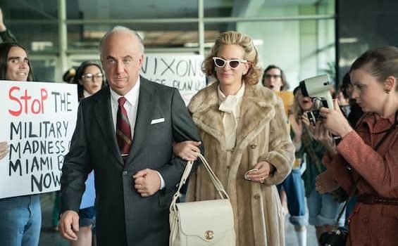 Cinegiornale.net gaslit-il-teaser-trailer-della-miniserie-con-julia-roberts-e-sean-penn-565x350 Gaslit: il teaser trailer della miniserie con Julia Roberts e Sean Penn News  