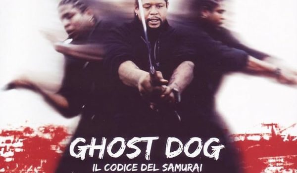 Cinegiornale.net ghost-dog-il-codice-del-samurai-600x350 Ghost Dog – Il codice del samurai Cinema News Trailers  