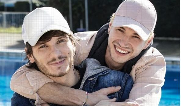 Cinegiornale.net giancarlo-commare-chi-e-lattore-che-interpretera-manuel-bortuzzo-nel-nuovo-film-rai-593x350 Giancarlo Commare: chi è l’attore che interpreterà Manuel Bortuzzo nel nuovo film Rai? News  