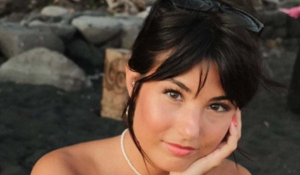 Cinegiornale.net giorgia-soleri-provocante-scusate-per-le-mie-belle-tee-la-foto-da-censura-600x350 Giorgia Soleri provocante: “Scusate per le mie belle te**e…” | La foto da censura Gossip News  