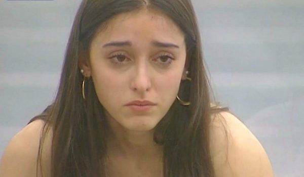 Cinegiornale.net giulia-stabile-distrutta-non-dormo-piu-le-sue-condizioni-preoccupano-tutti-600x350 Giulia Stabile distrutta: “Non dormo più” | Le sue condizioni preoccupano tutti Gossip News  