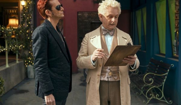 Cinegiornale.net good-omens-il-rinnovo-della-terza-stagione-e-prossimo-allannuncio-600x350 Good Omens: il rinnovo della terza stagione è prossimo all’annuncio News  