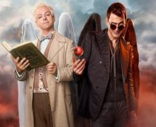 Cinegiornale.net good-omens-si-sono-concluse-le-riprese-della-seconda-stagione-220x180 Good Omens: si sono concluse le riprese della seconda stagione News  
