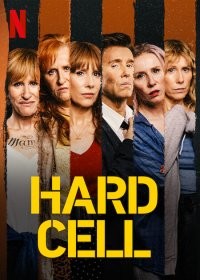 Cinegiornale.net hard-cell-recensione-della-serie-comedy-di-catherine-tate-disponibile-su-netflix Hard Cell: recensione della serie comedy di Catherine Tate disponibile su Netflix News Recensioni  