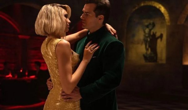 Cinegiornale.net henry-cavill-e-dua-lipa-nella-prima-immagine-dello-spy-thriller-argylle-600x350 Henry Cavill e Dua Lipa nella prima immagine dello spy thriller Argylle News  