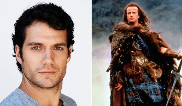 Cinegiornale.net highlander-il-reboot-con-henry-cavill-verra-prodotto-da-lionsgate-600x350 Highlander: il reboot con Henry Cavill verrà prodotto da Lionsgate News  