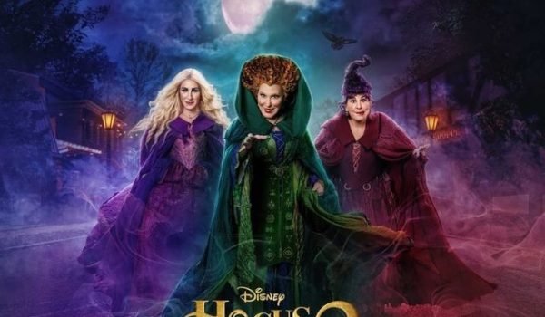 Cinegiornale.net hocus-pocus-2-ecco-la-data-di-uscita-ufficiale-del-film-in-arrivo-su-disney-600x350 Hocus Pocus 2: ecco la data di uscita ufficiale del film in arrivo su Disney+ News  