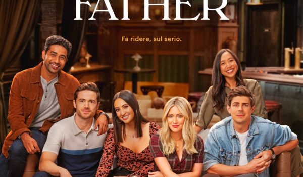 Cinegiornale.net how-i-met-your-father-ecco-trailer-e-data-della-nuova-serie-600x350 How I Met Your Father, ecco trailer e data della nuova serie News Serie-tv  