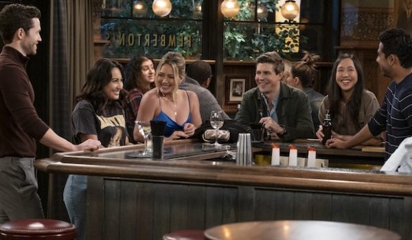 Cinegiornale.net how-i-met-your-father-hulu-ha-rinnovato-la-serie-per-una-seconda-stagione-600x350 How I Met Your Father: Hulu ha rinnovato la serie per una seconda stagione News  