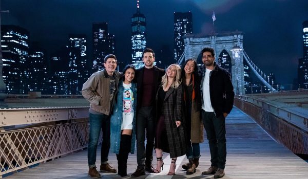 Cinegiornale.net how-i-met-your-father-nuove-scene-inedite-dallo-spot-della-serie-con-hilary-duff-600x350 How I Met Your Father: nuove scene inedite dallo spot della serie con Hilary Duff News Recensioni  