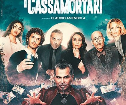 Cinegiornale.net i-cassamortari-420x350 I Cassamortari News Trailers  