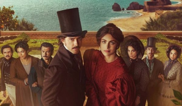 Cinegiornale.net i-leoni-di-sicilia-il-trailer-della-serie-disney-con-il-nuovo-singolo-di-laura-pausini-600x350 I Leoni di Sicilia: il trailer della serie Disney con il nuovo singolo di Laura Pausini News  
